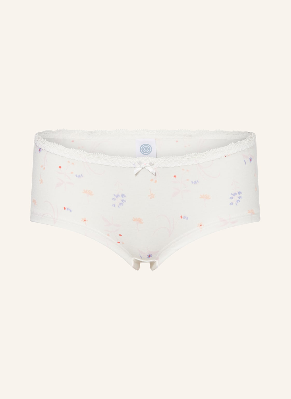 Sanetta Panty weiss Sanetta Panty weiss von Sanetta