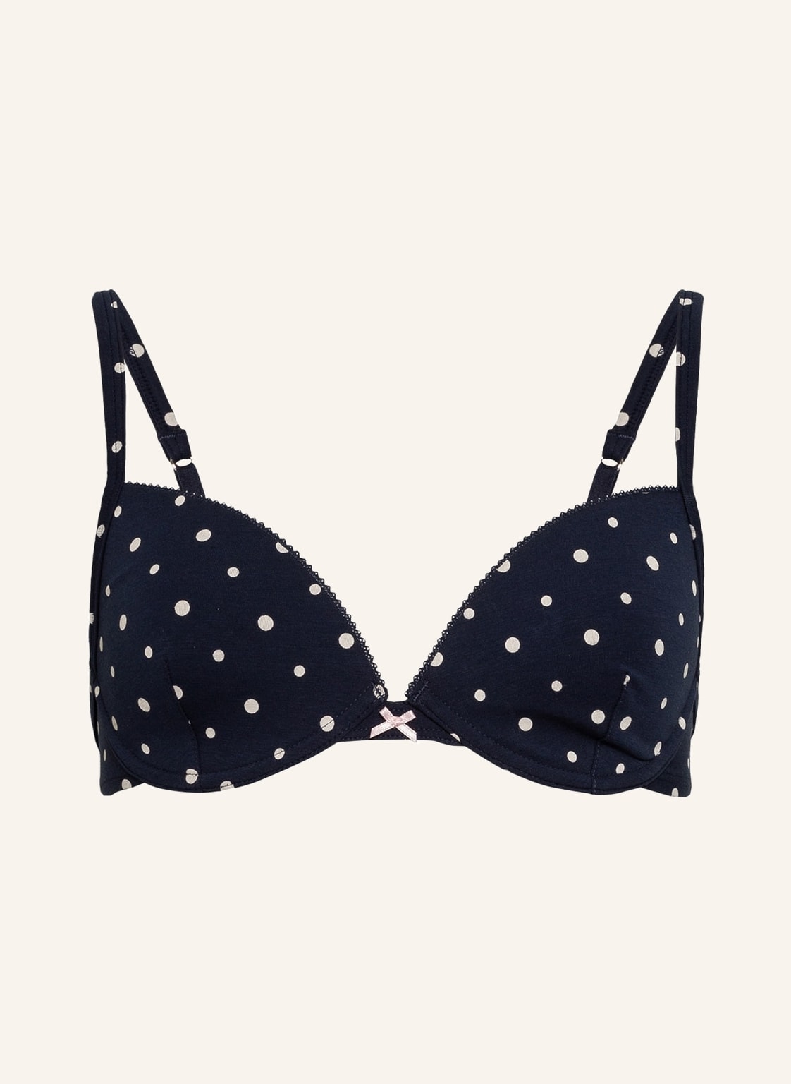 Sanetta Soft-Bh blau Sanetta Soft-Bh blau von Sanetta