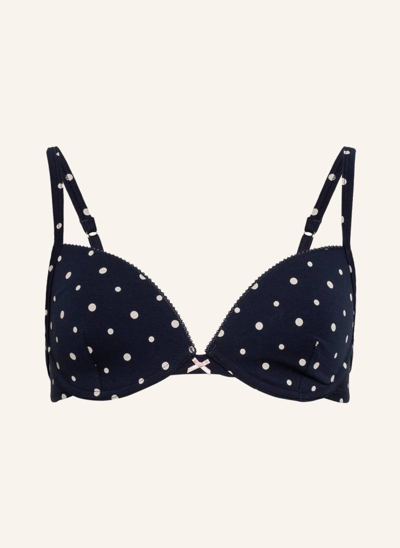 Sanetta Soft-Bh blau Sanetta Soft-Bh blau von Sanetta