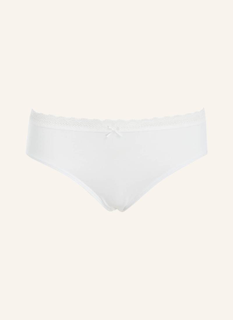 Sanetta Slip weiss Sanetta Slip weiss von Sanetta