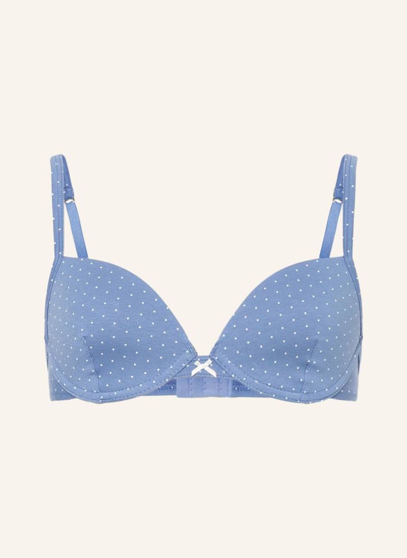 Sanetta Soft-Bh blau Sanetta Soft-Bh blau von Sanetta