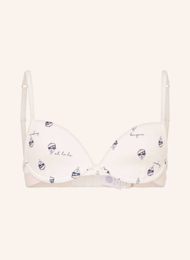 Sanetta Soft-Bh weiss Sanetta Soft-Bh weiss von Sanetta
