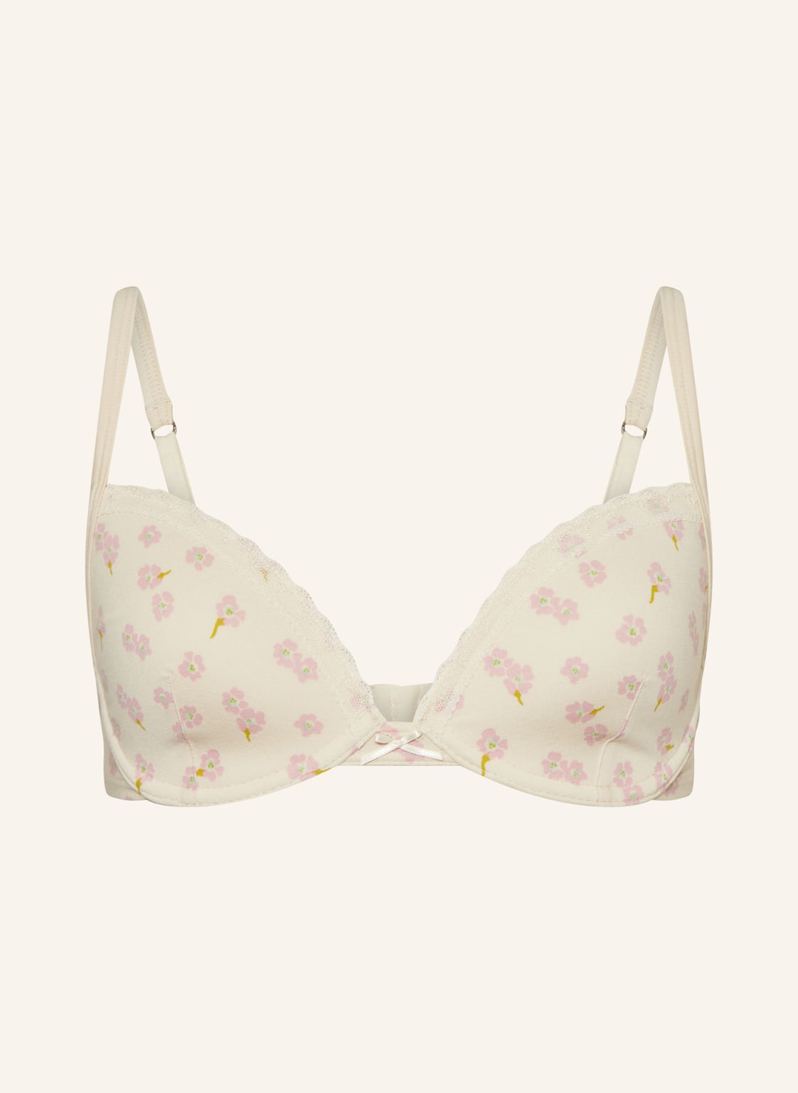 Sanetta Soft-Bh weiss Sanetta Soft-Bh weiss von Sanetta