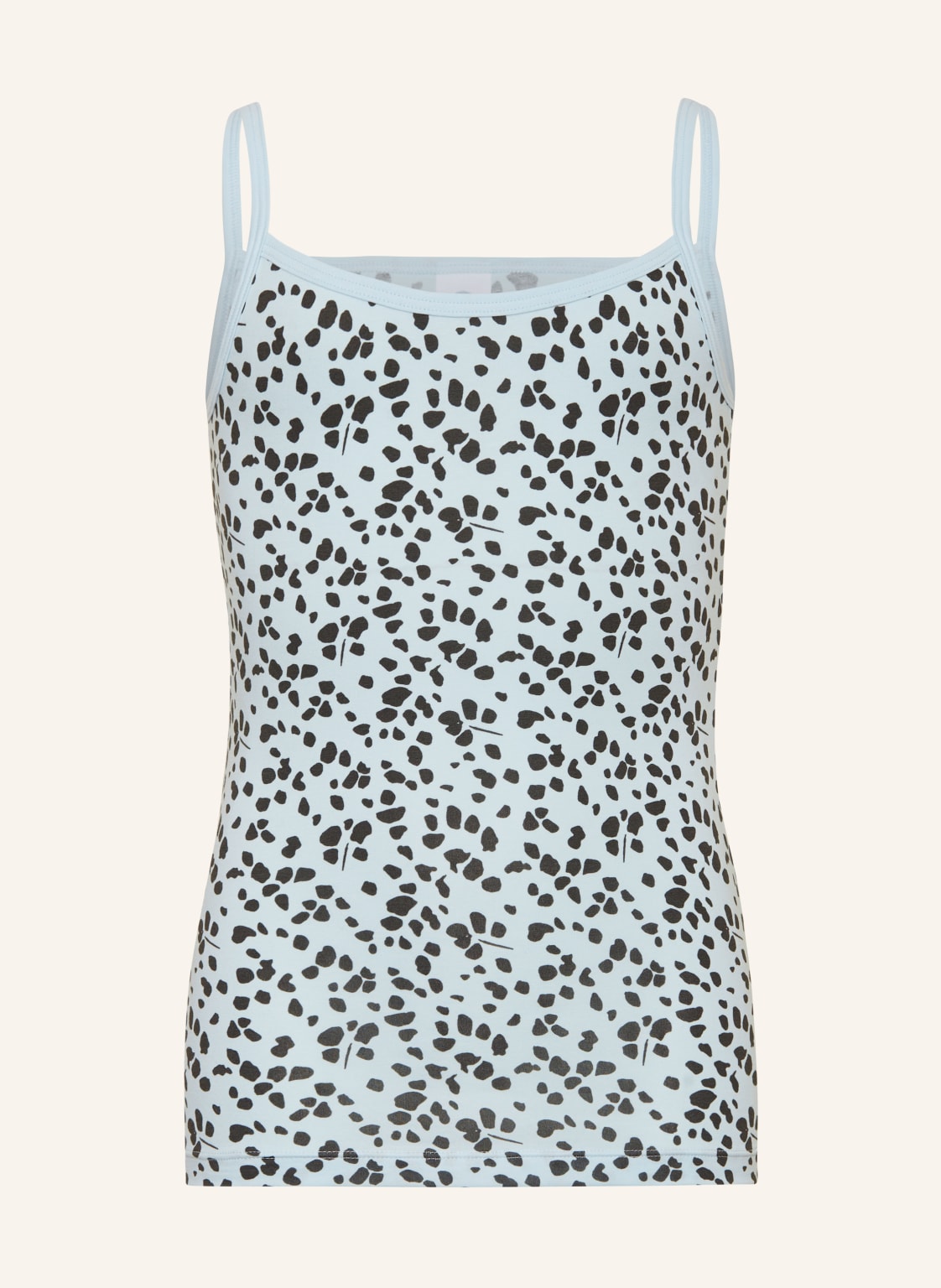 Sanetta Top blau Sanetta Top blau von Sanetta