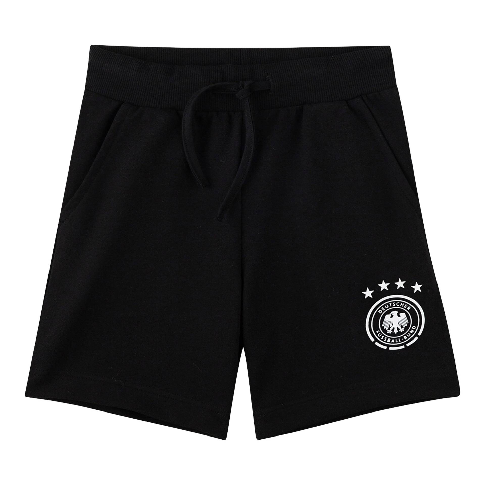 Shorts DFB von Sanetta