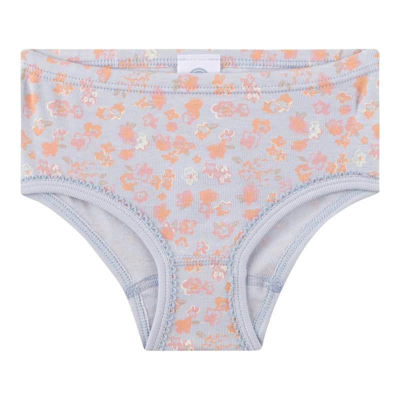 Slip Blumen von Sanetta