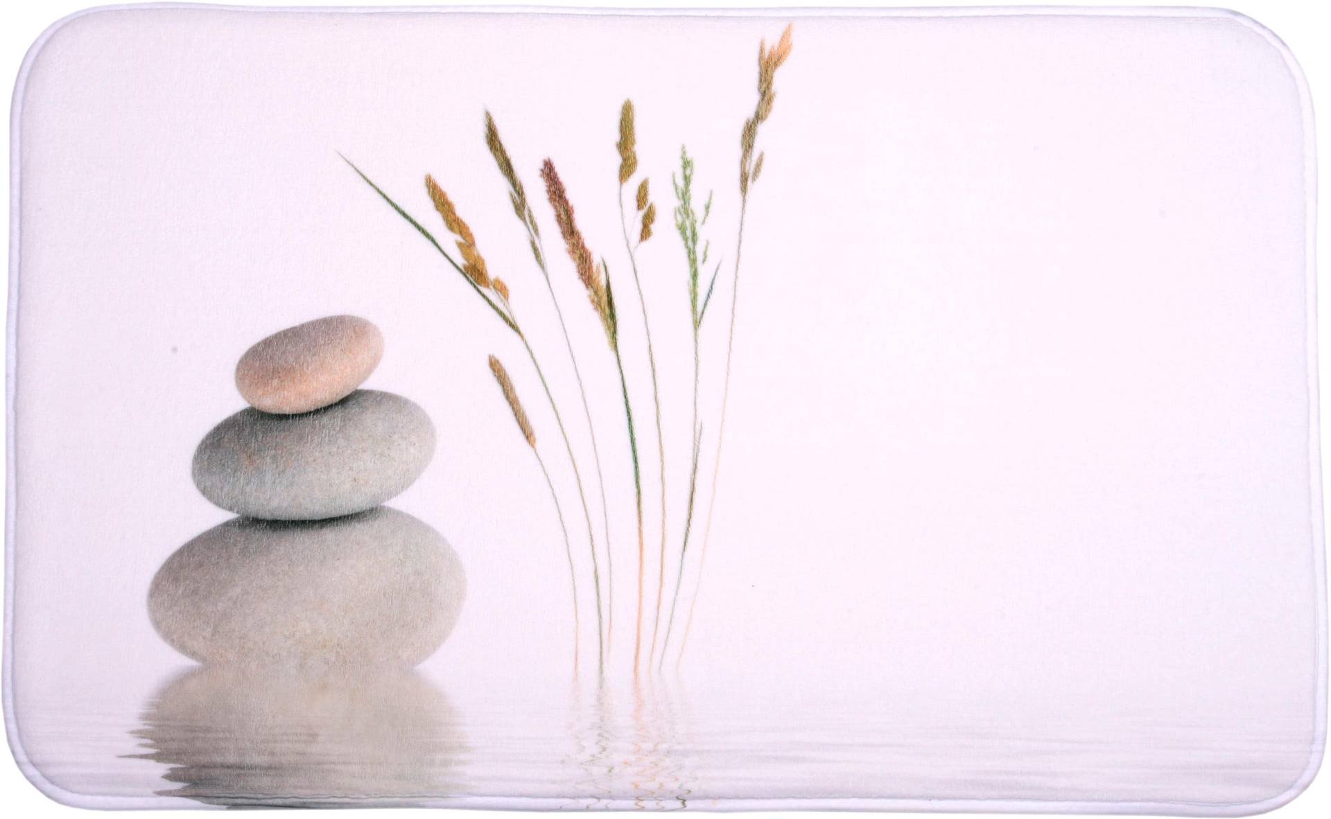 Sanilo Badematte »Balance«, schnell trocknend, Memory Schaum Sanilo Badematte »Balance«, schnell trocknend, Memory Schaum von Sanilo