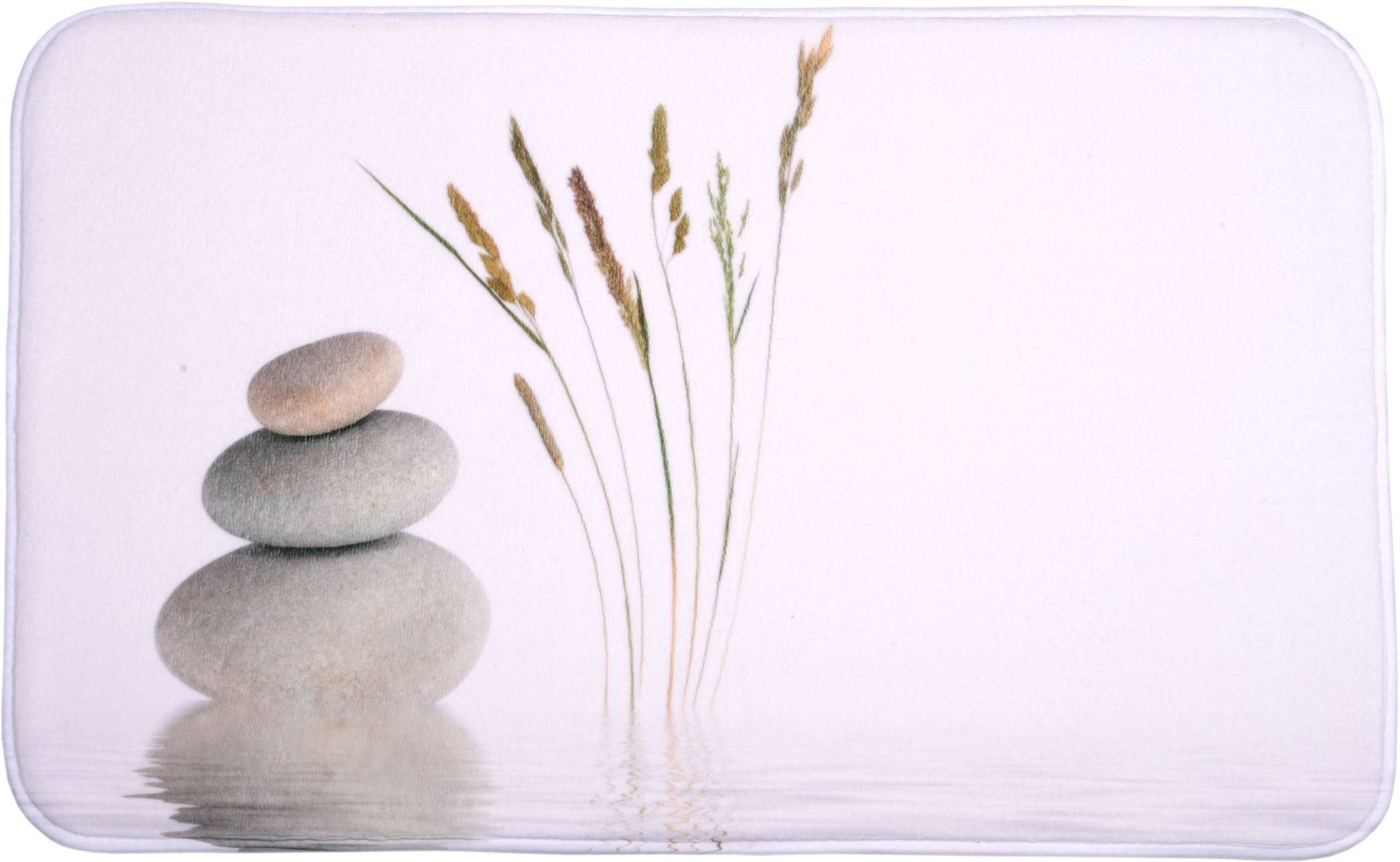 Sanilo Badematte »Balance«, schnell trocknend, Memory Schaum Sanilo Badematte »Balance«, schnell trocknend, Memory Schaum von Sanilo