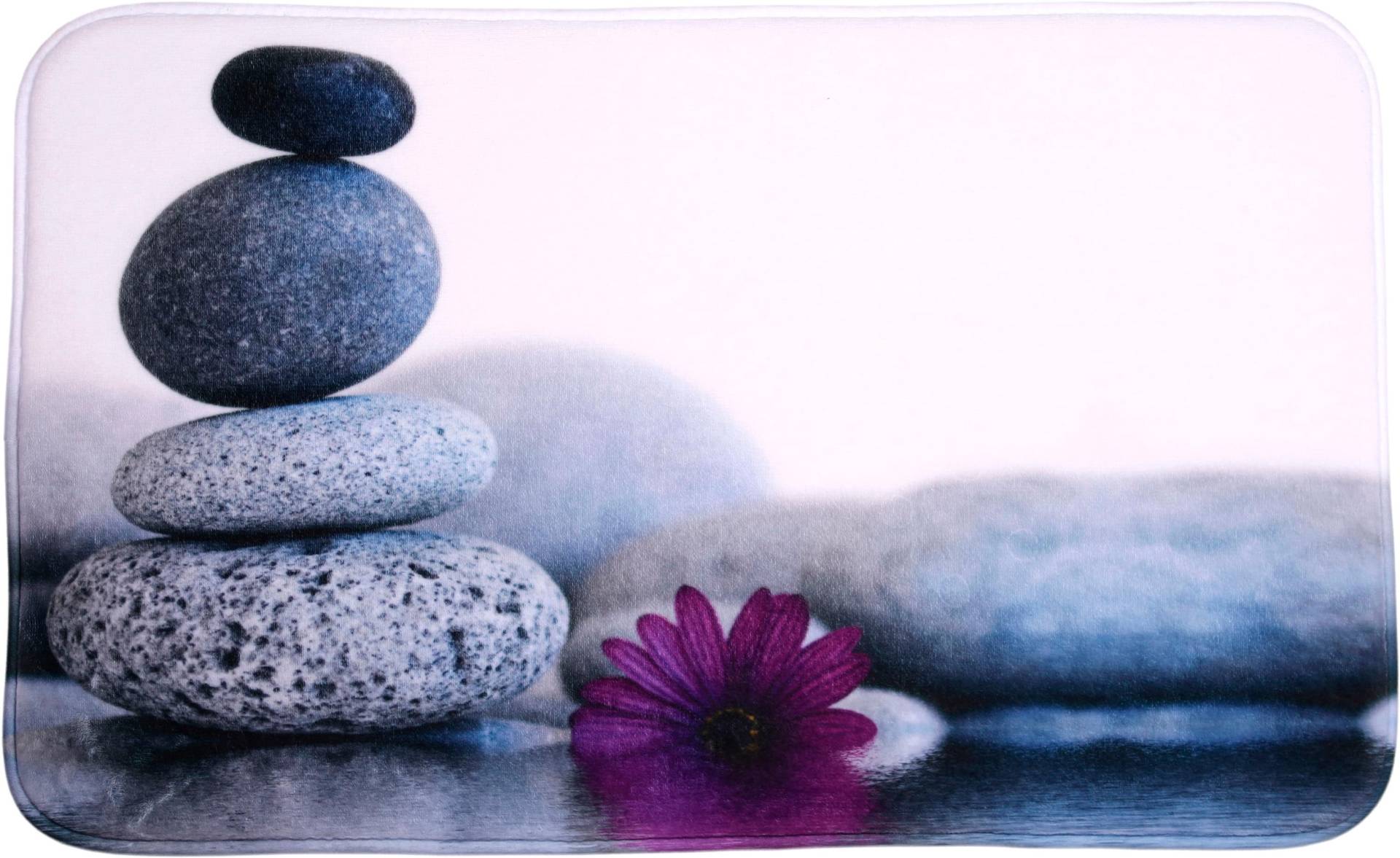 Sanilo Badematte »Energy Stones«, schnell trocknend, Memory Schaum Sanilo Badematte »Energy Stones«, schnell trocknend, Memory Schaum von Sanilo