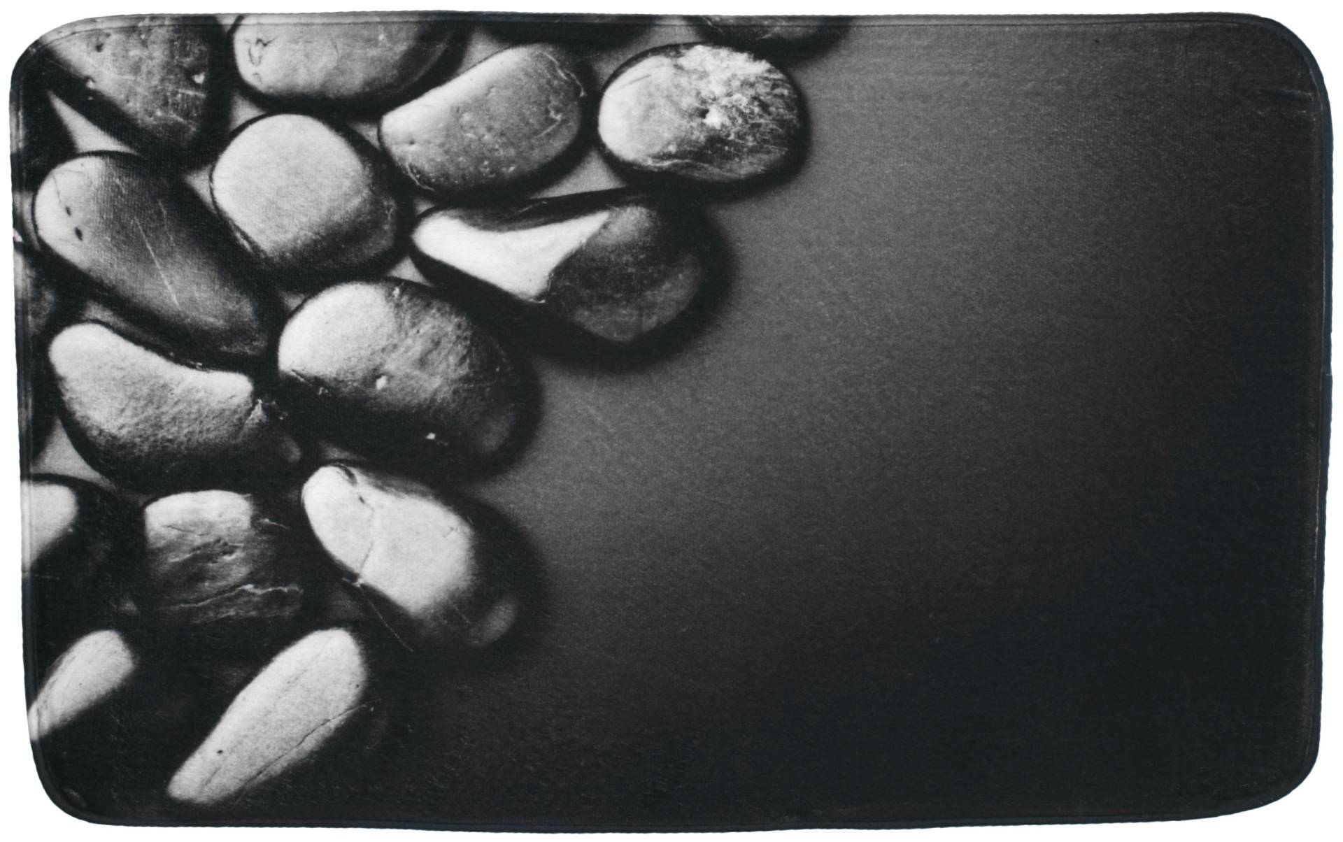 Sanilo Badematte »Hot Stones«, schnell trocknend, Memory Schaum Sanilo Badematte »Hot Stones«, schnell trocknend, Memory Schaum von Sanilo
