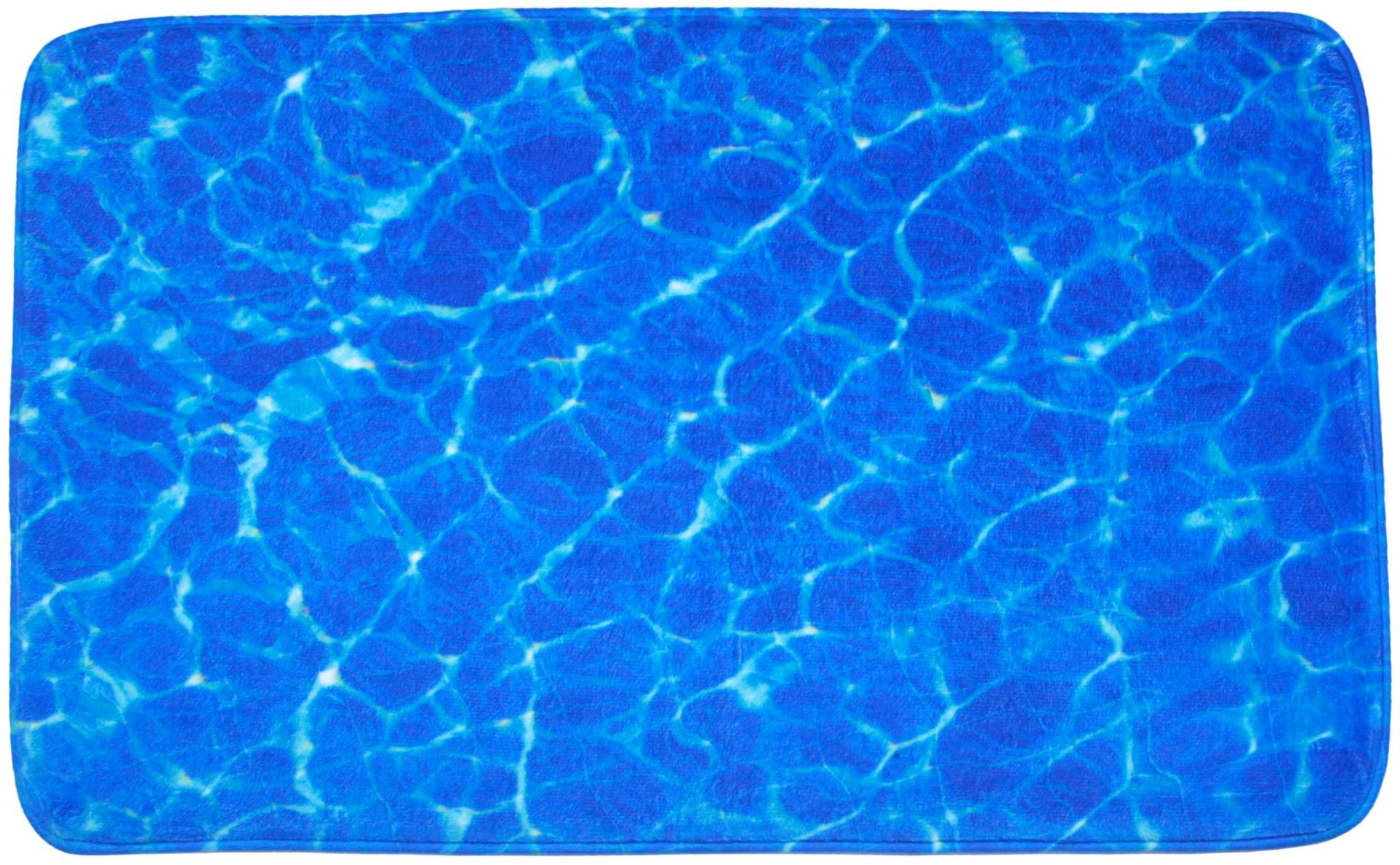Sanilo Badematte »Lagune«, schnell trocknend, Memory Schaum Sanilo Badematte »Lagune«, schnell trocknend, Memory Schaum von Sanilo