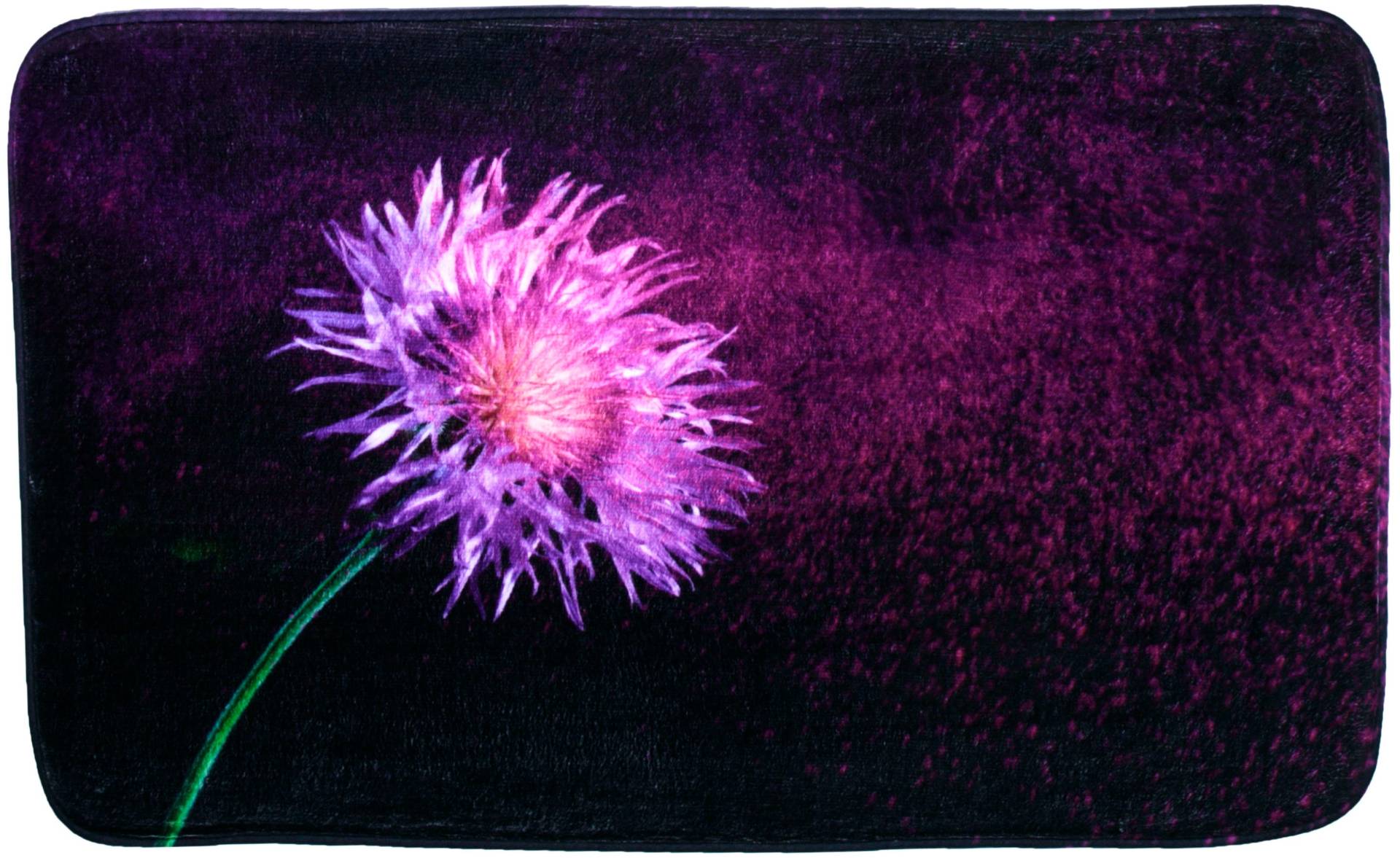 Sanilo Badematte »Purple Dust«, schnell trocknend, Memory Schaum Sanilo Badematte »Purple Dust«, schnell trocknend, Memory Schaum von Sanilo