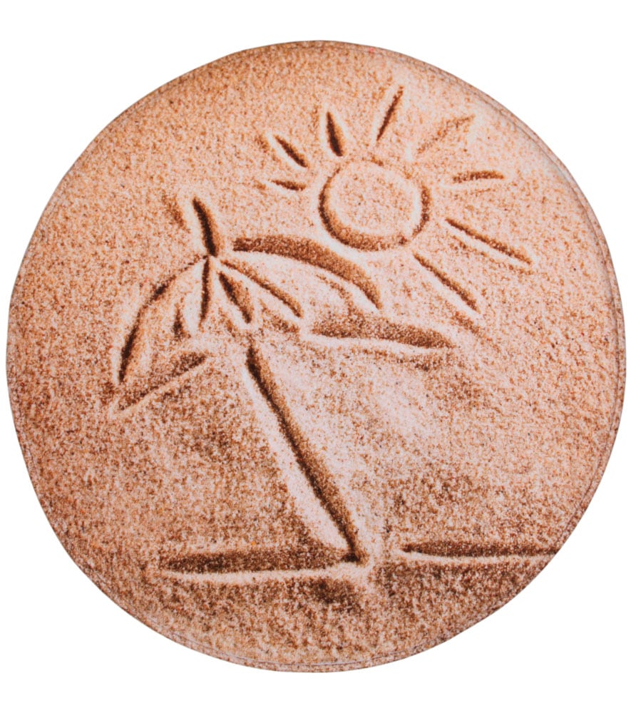 Sanilo Badematte »Sunshine«, schnell trocknend, Memory Schaum Sanilo Badematte »Sunshine«, schnell trocknend, Memory Schaum von Sanilo