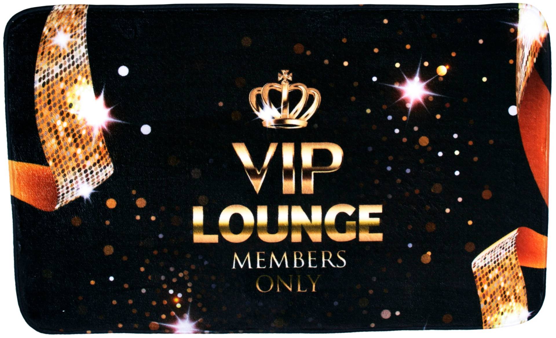 Sanilo Badematte »VIP-Lounge«, schnell trocknend, Memory Schaum Sanilo Badematte »VIP-Lounge«, schnell trocknend, Memory Schaum von Sanilo