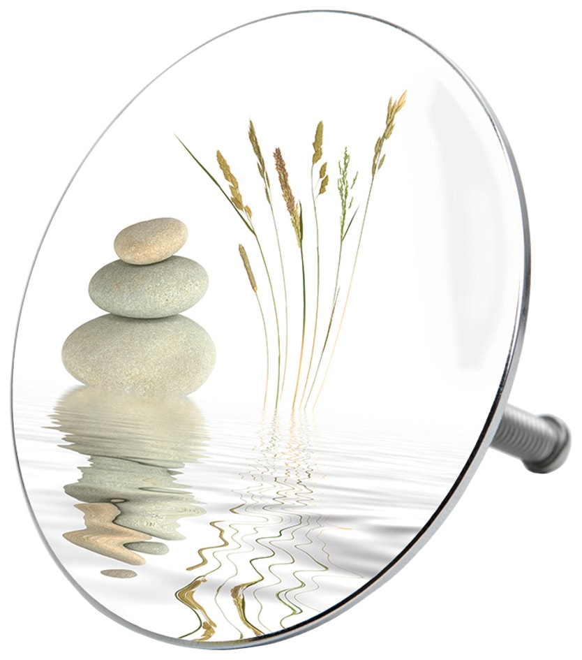 Sanilo Badewannenstöpsel »Balance«, Ø 7,2 cm Sanilo Badewannenstöpsel »Balance«, Ø 7,2 cm von Sanilo