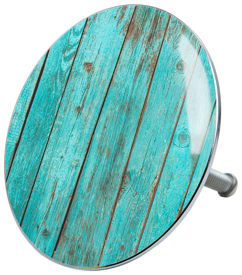 Sanilo Badewannenstöpsel »Lumber«, Ø 7,2 cm Sanilo Badewannenstöpsel »Lumber«, Ø 7,2 cm von Sanilo