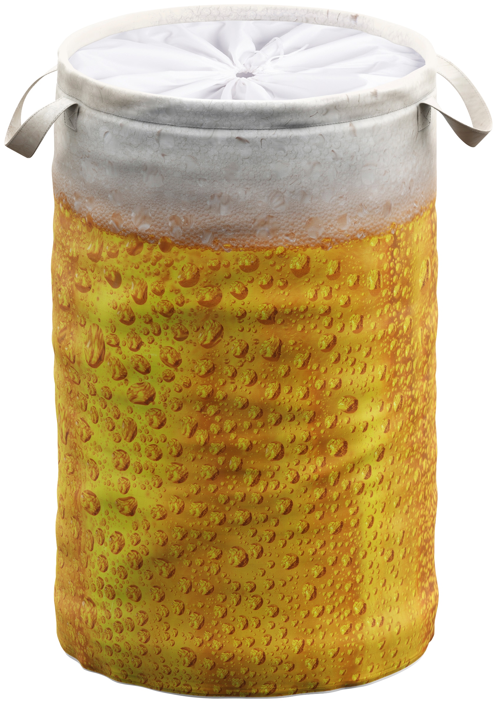 Sanilo Wäschekorb »Bier«, 60 Liter, faltbar, mit Sichtschutz Sanilo Wäschekorb »Bier«, 60 Liter, faltbar, mit Sichtschutz von Sanilo