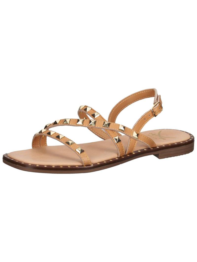 Sandalen Damen Braun 40 von Sansibar