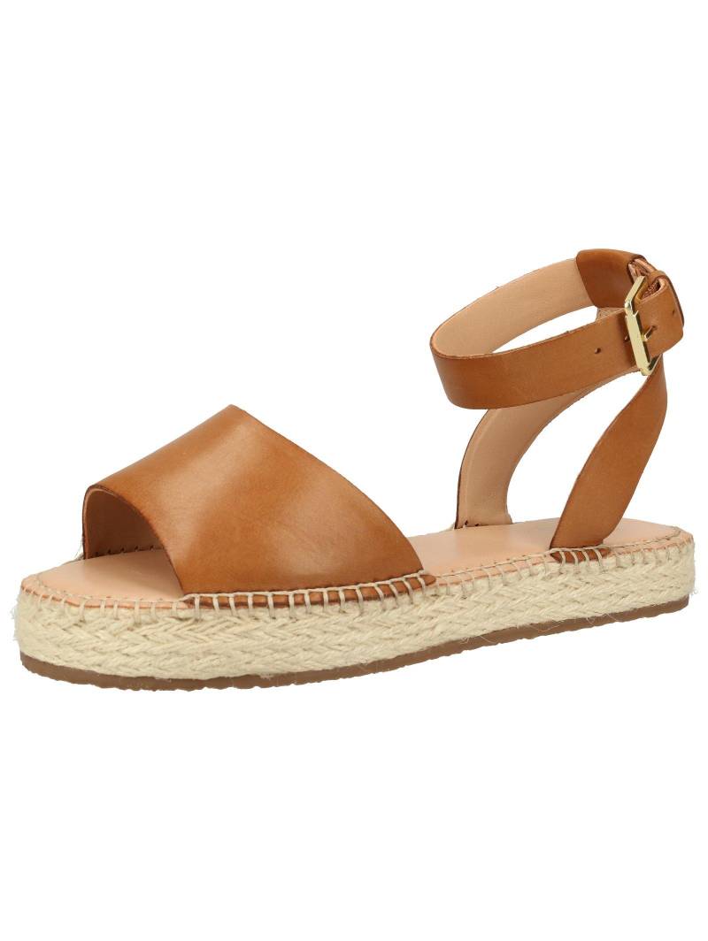 Sandalen Damen Braun 41 von Sansibar