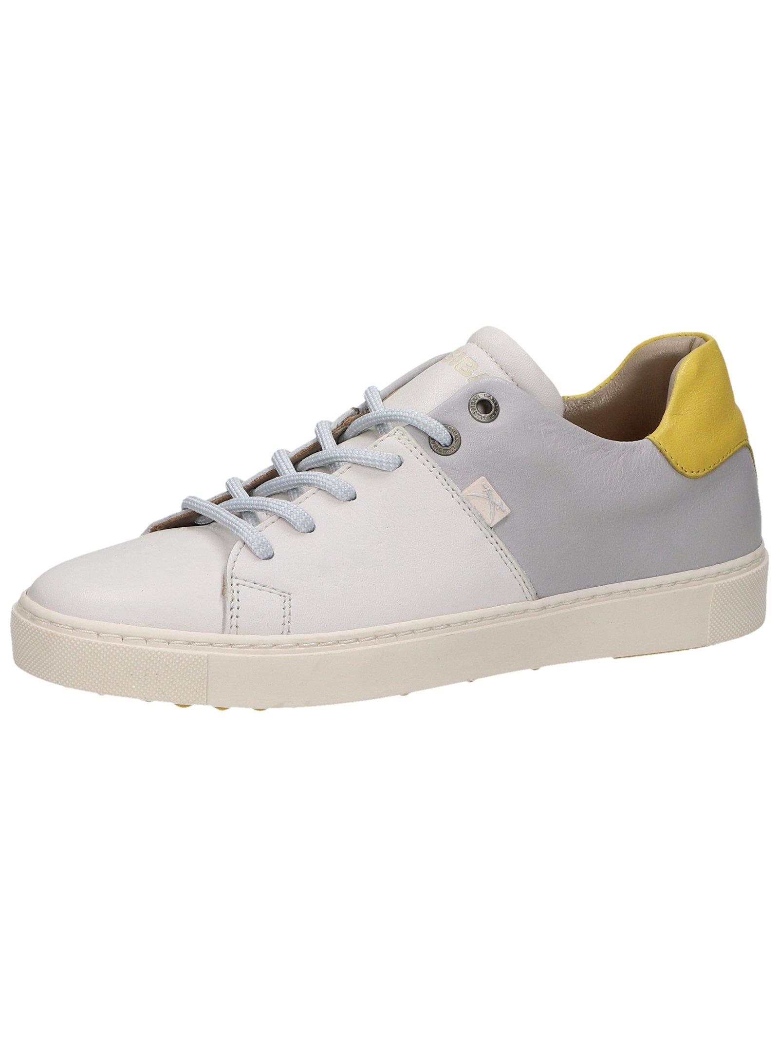 Sneaker 1042778 Damen Weiss 36 von Sansibar