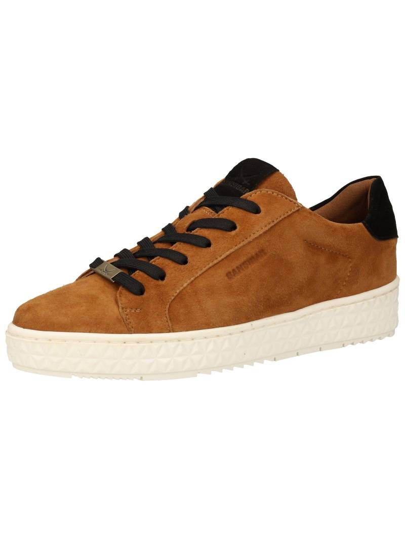 Sneaker 1061485 Damen Braun 38 von Sansibar