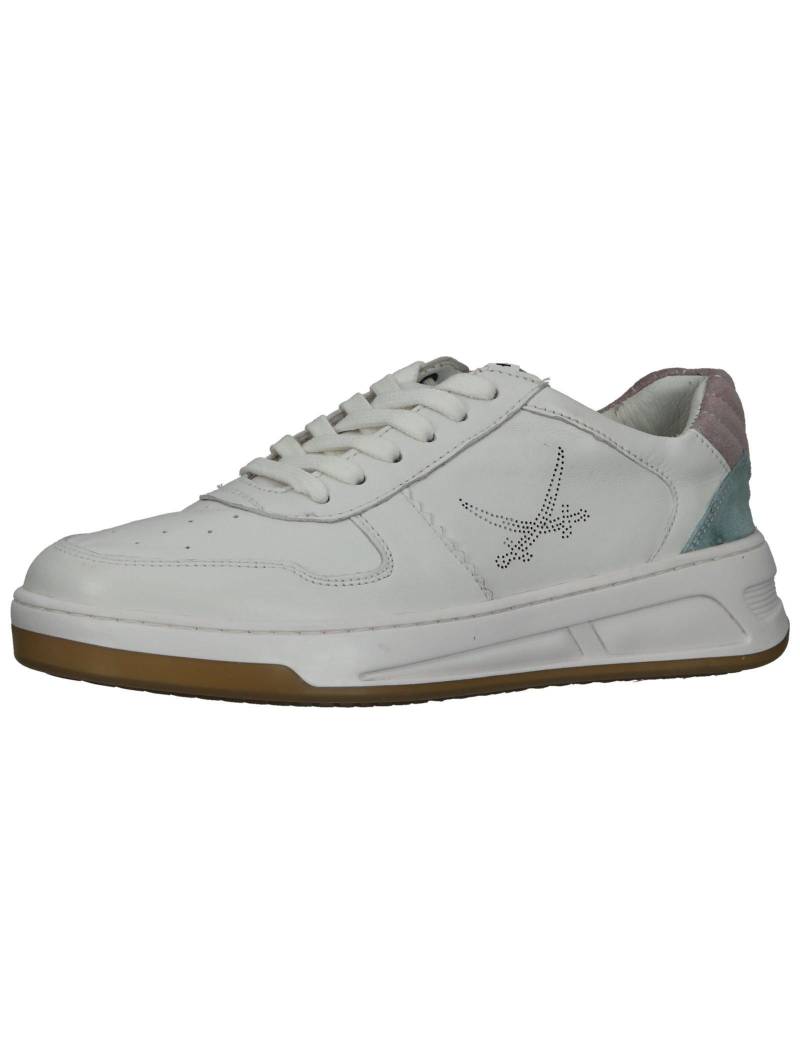 Sneaker Damen Weiss 36 von Sansibar