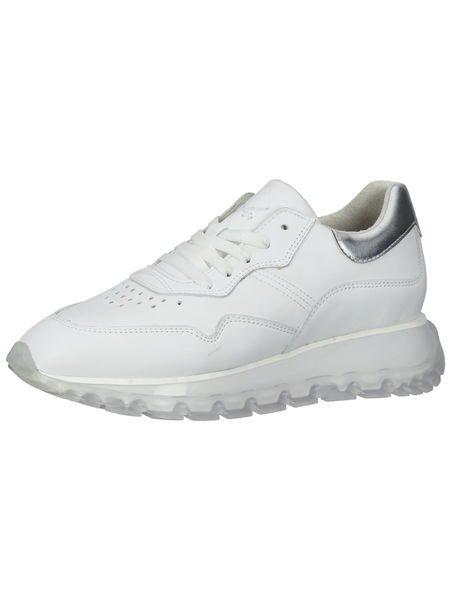 Sneaker Damen Weiss 37 von Sansibar