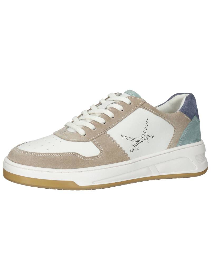 Sneaker Damen Weiss 41 von Sansibar