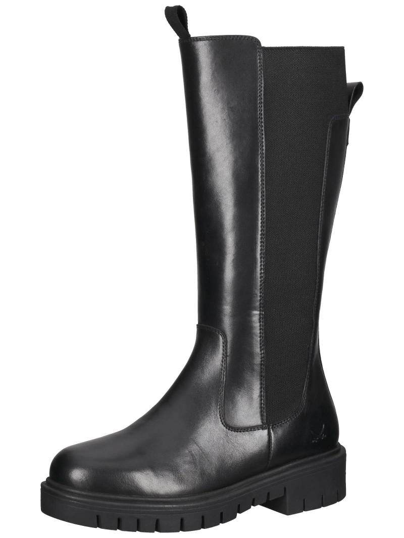 Stiefel 1082861 Damen Schwarz 39 von Sansibar