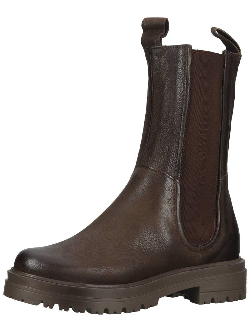 Stiefel Damen Braun 38 von Sansibar