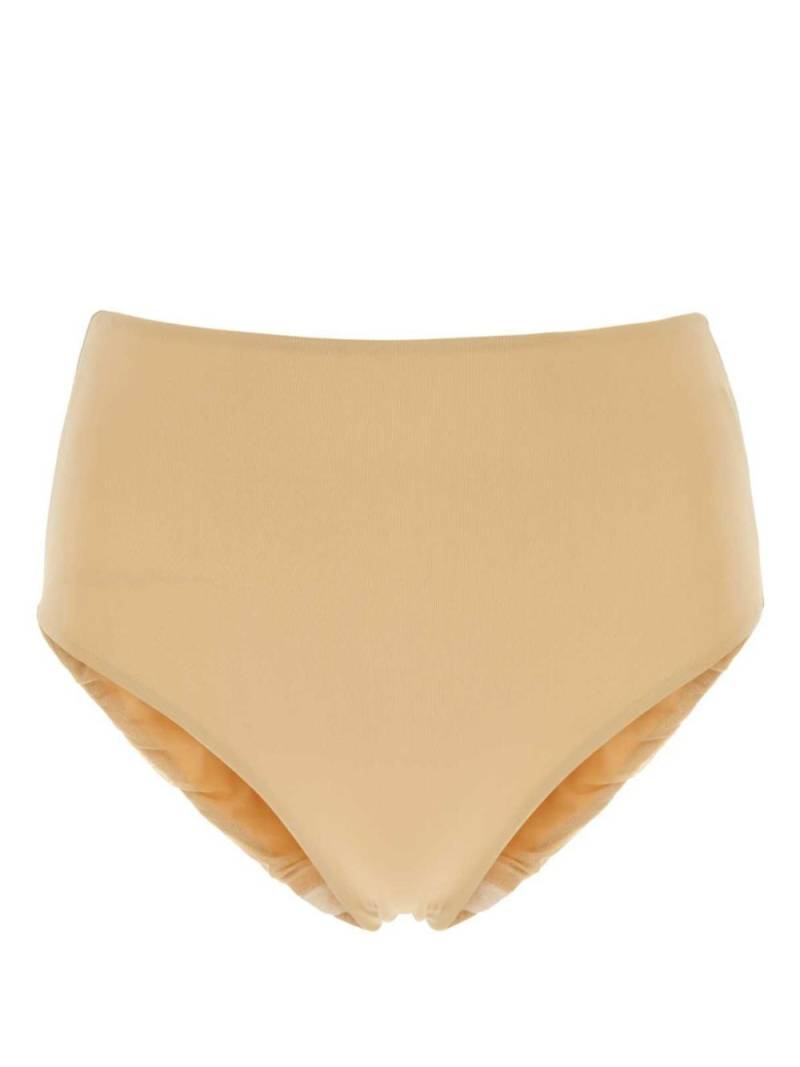 Santa Brands high-waist briefs - Neutrals von Santa Brands