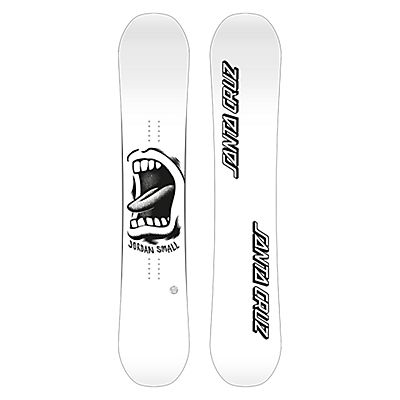 Jordan Small Pro Snowboard 22/23 von Santa Cruz