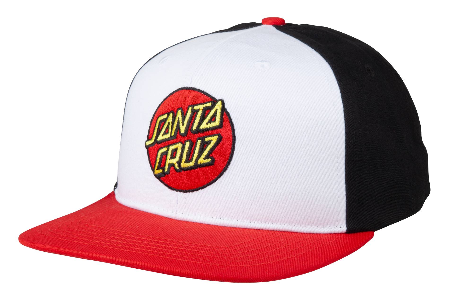 Santa Cruz Baseball Cap »CLASSIC DOT SNAPBACK« Santa Cruz Baseball Cap »CLASSIC DOT SNAPBACK« von Santa Cruz