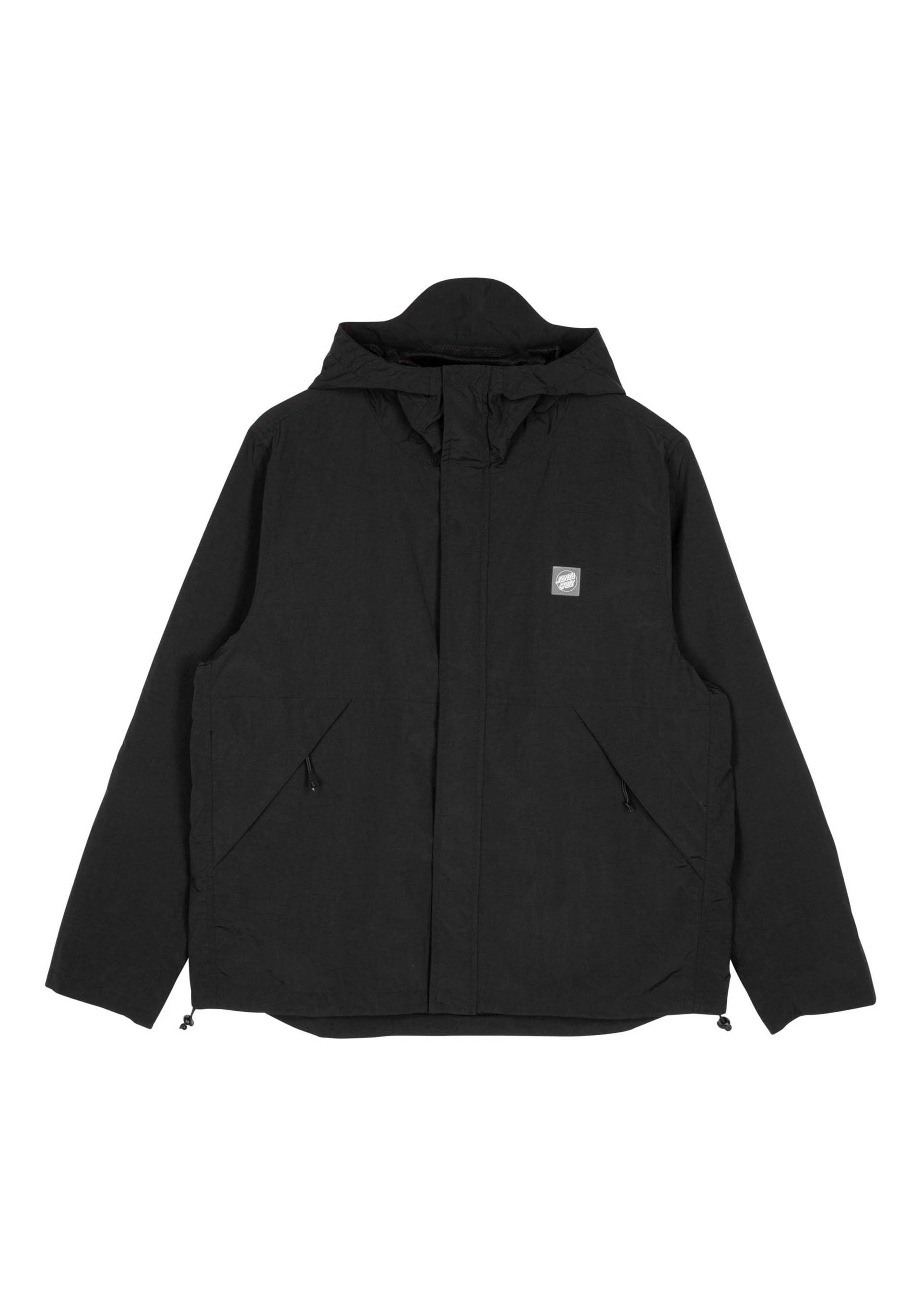Santa Cruz Outdoorjacke »H Jacke«, mit Kapuze Santa Cruz Outdoorjacke »H Jacke«, mit Kapuze von Santa Cruz