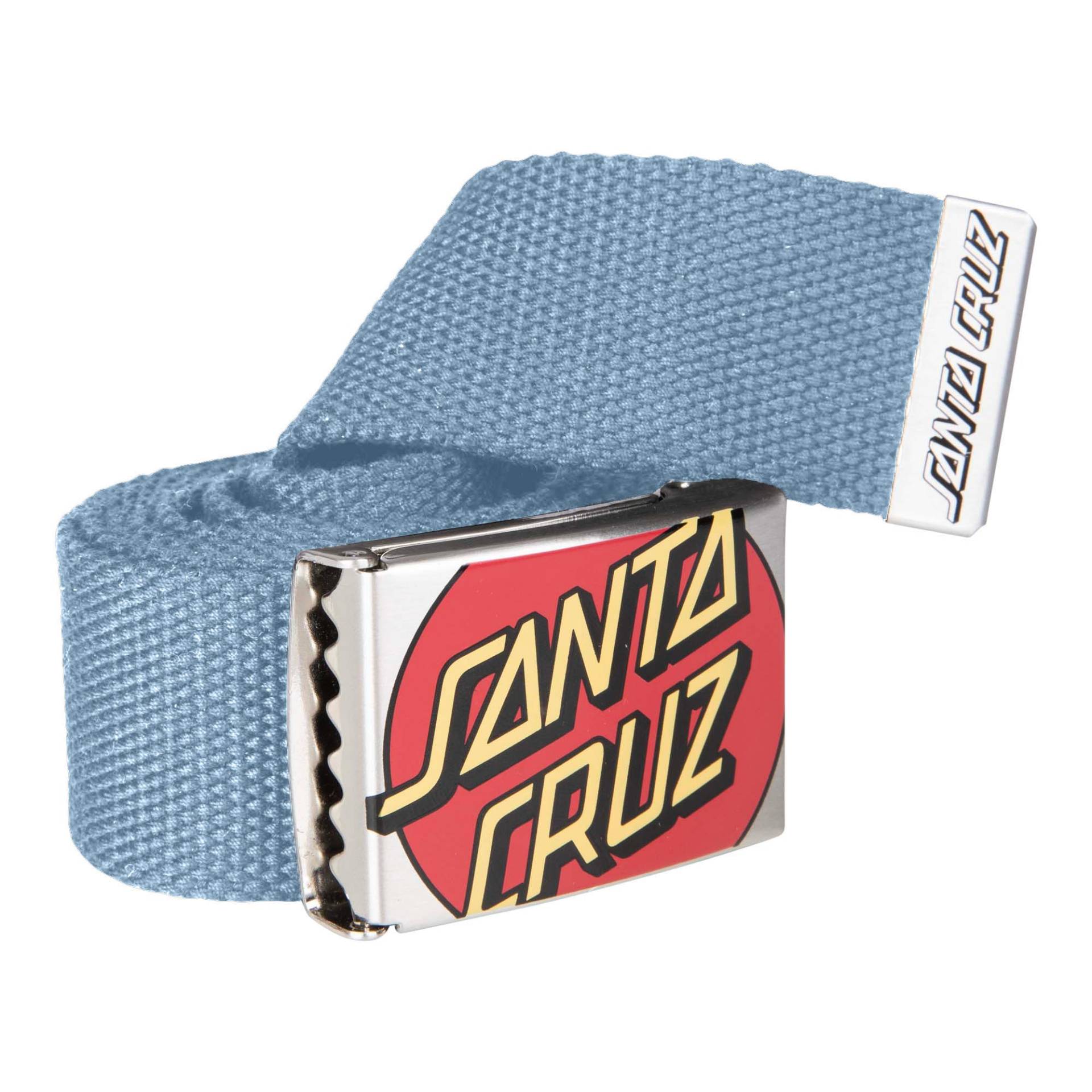 Santa Cruz Synthetikgürtel »CROP DOT BELT«, (1 St.) von Santa Cruz