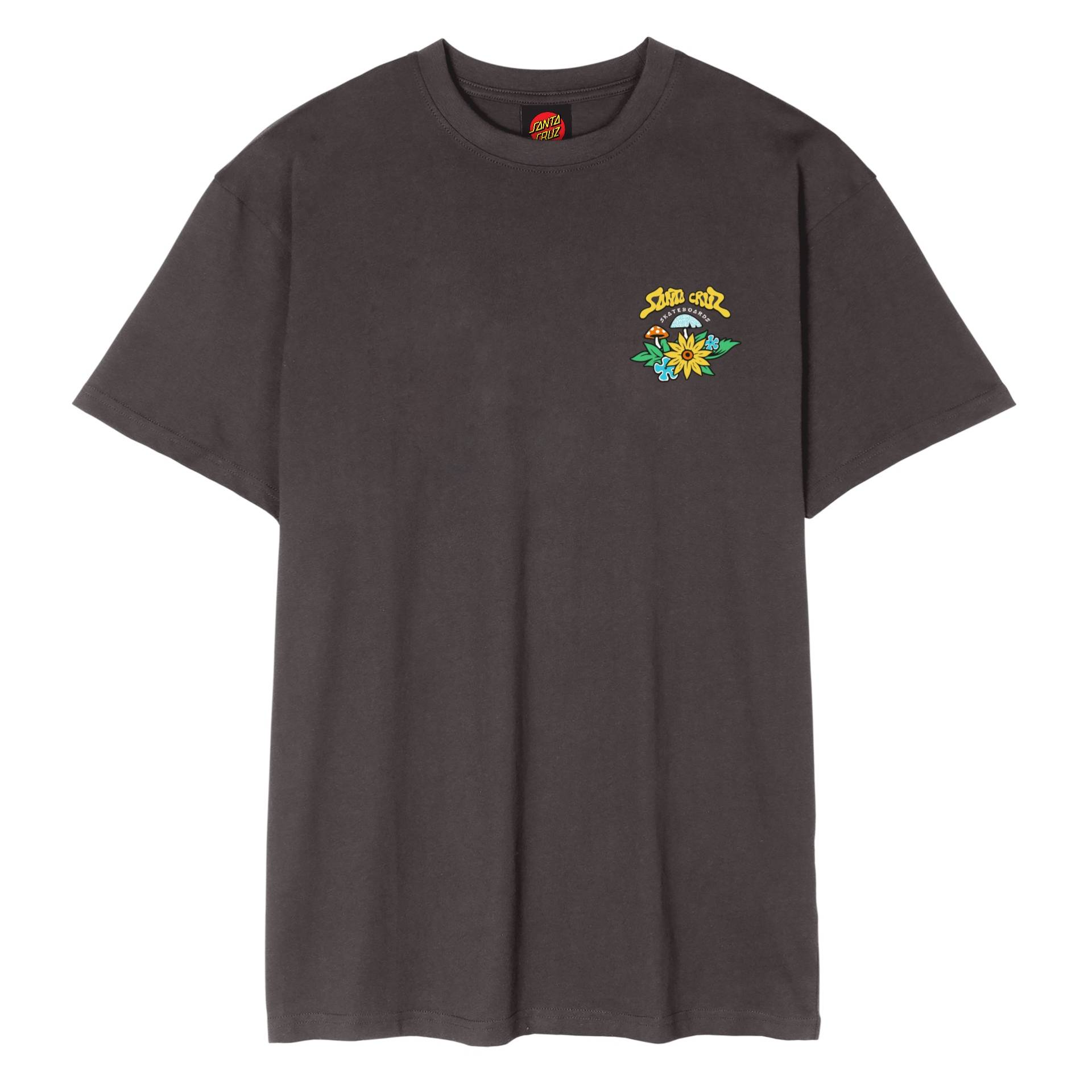 Santa Cruz T-Shirt »WINKOWSKI 8BALLER TRIP T-SHIRT« Santa Cruz T-Shirt »WINKOWSKI 8BALLER TRIP T-SHIRT« von Santa Cruz