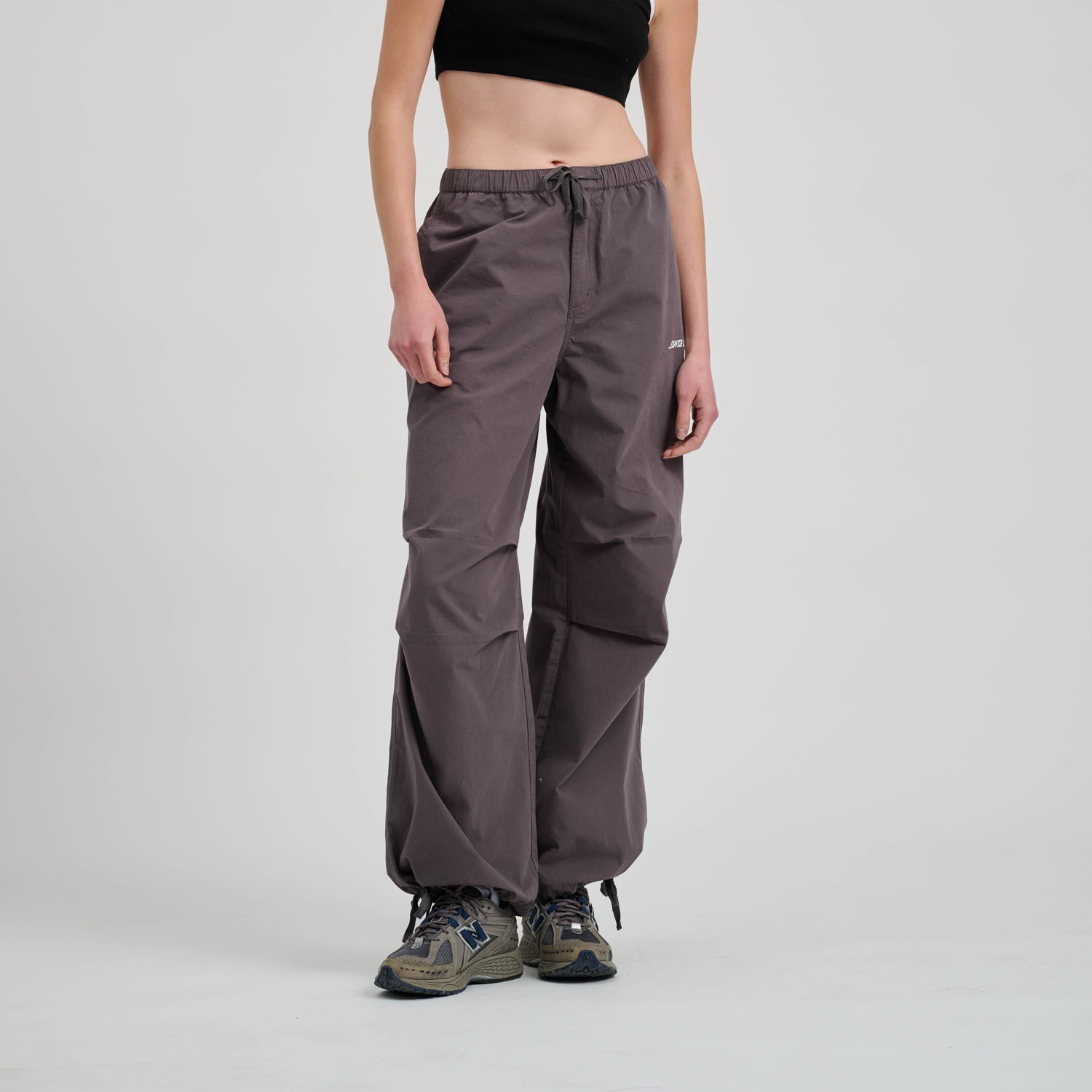 Santa Cruz Webhose »STRIP PARACHUTE PANT«, (1 tlg.) von Santa Cruz