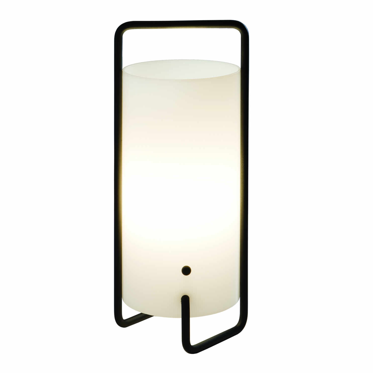 ASA LED Boden-/Tischleuchte, Farbe schwarz ASA LED Boden-/Tischleuchte, Farbe schwarz von Santa & Cole