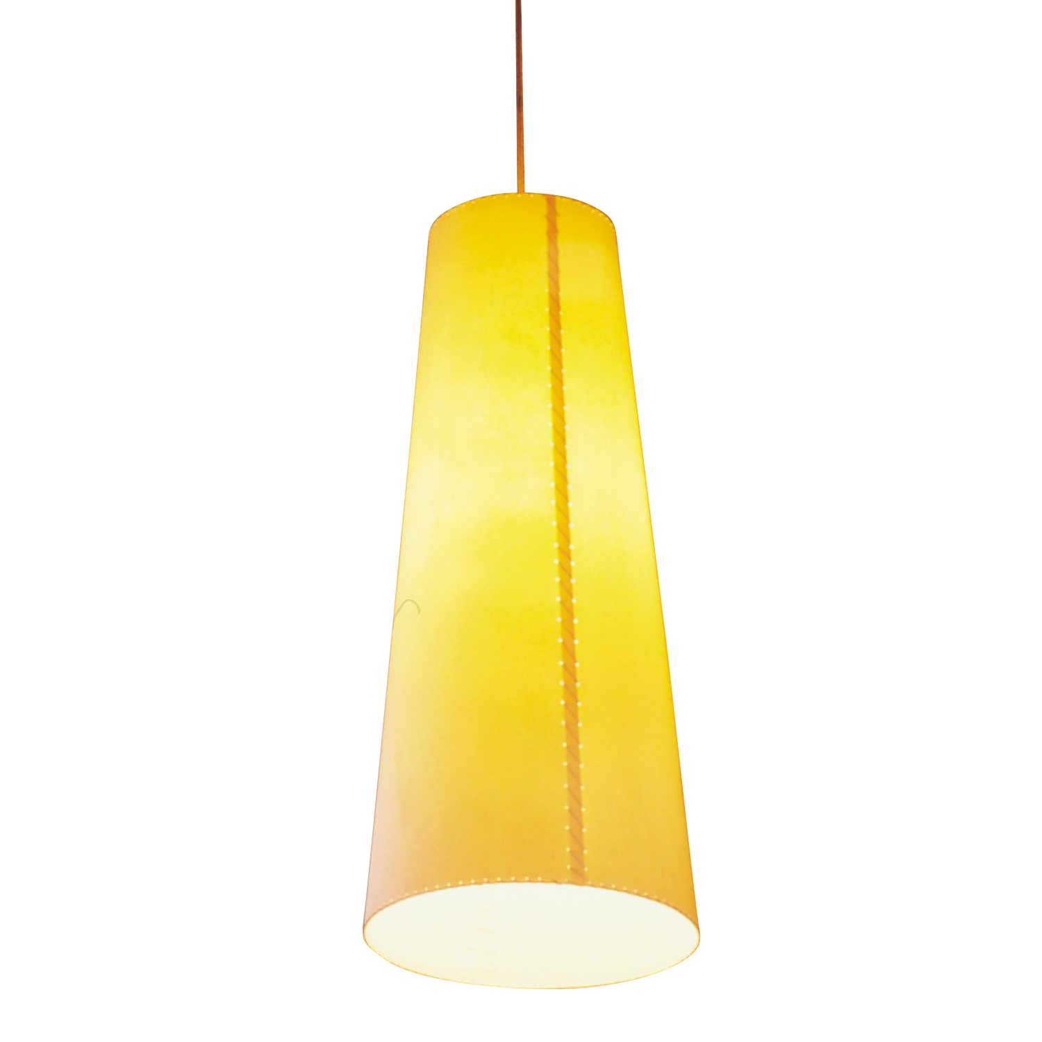 GT4 LED Pendelleuchte, Baldachin nickel GT4 LED Pendelleuchte, Baldachin nickel von Santa & Cole