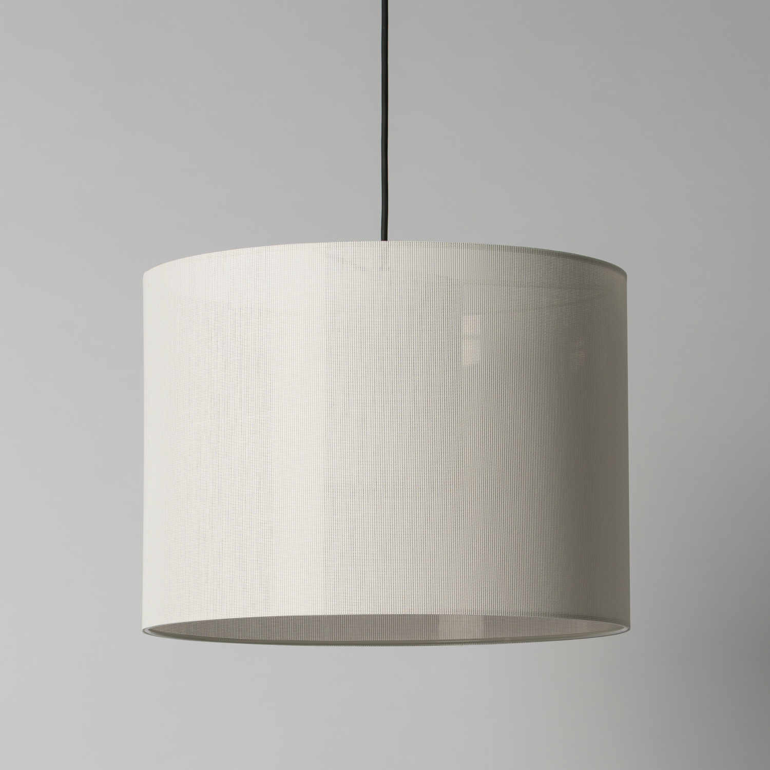 Moaré Liviana S/M LED Pendelleuchte, Grösse d. 46 cm Moaré Liviana S/M LED Pendelleuchte, Grösse d. 46 cm von Santa & Cole