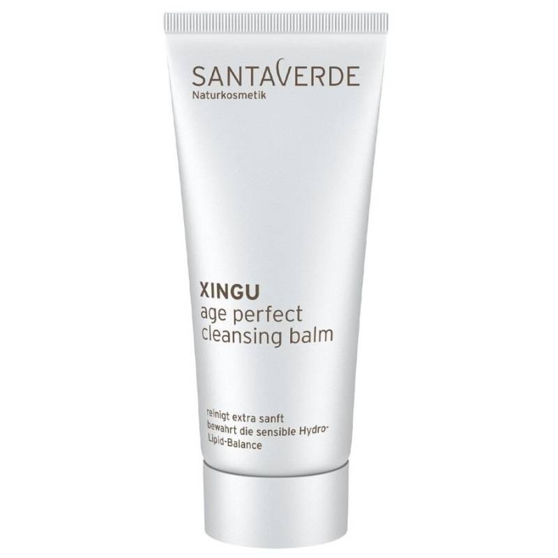 Santaverde  Santaverde XINGU age perfect cleansing balm reinigungscreme 100.0 ml von Santaverde