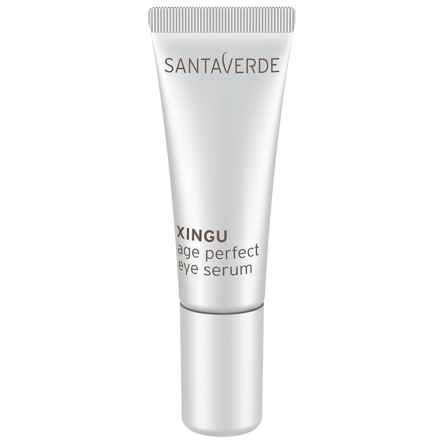 Santaverde  Santaverde Xingu age perfect augenserum 10.0 ml von Santaverde