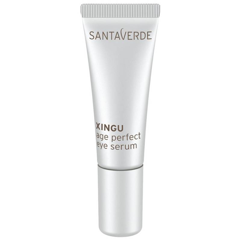 Santaverde  Santaverde Xingu age perfect augenserum 10.0 ml von Santaverde