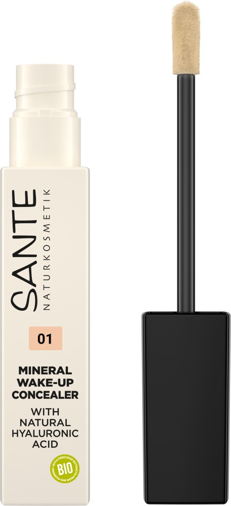 Sante - Concealer Wake-up 01 Ivory von Sante