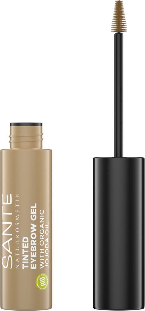 Sante - Eyebrow Gel 01 Blondie von Sante