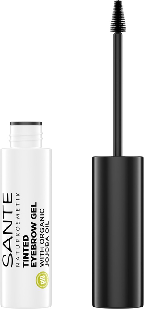 Sante - Eyebrow Gel von Sante