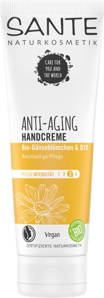 Sante - Handcreme Anti-Aging von Sante