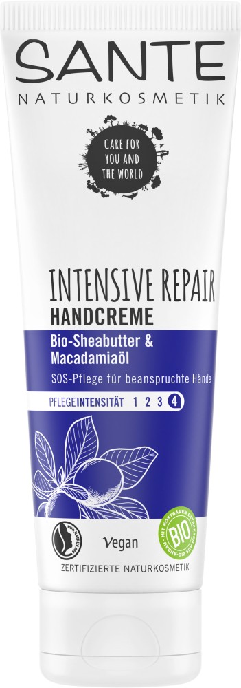 Sante - Handcreme Intensiv Repair von Sante