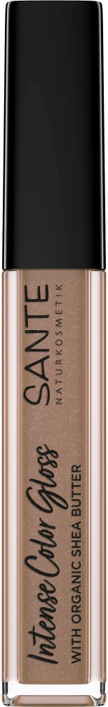 Sante - Int. Color Gloss 01 GlisteningNude von Sante