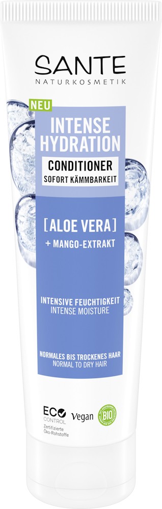 Sante - Intense Hydration Conditioner von Sante